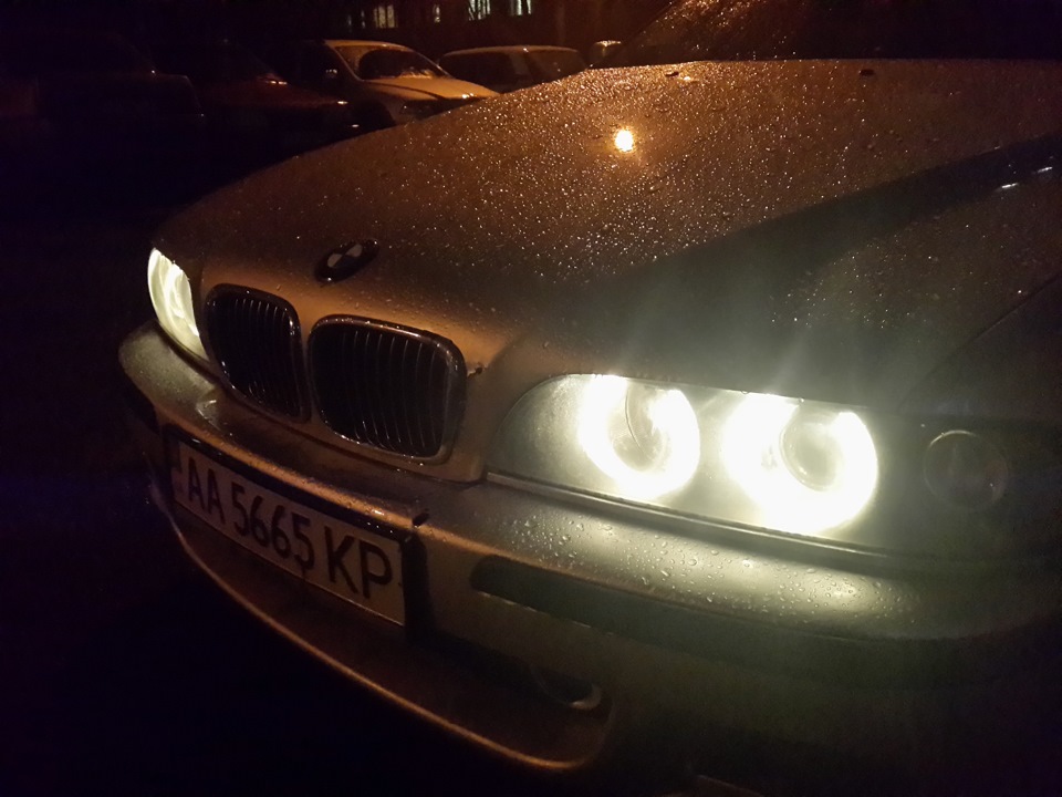 White Angel Eyes 5