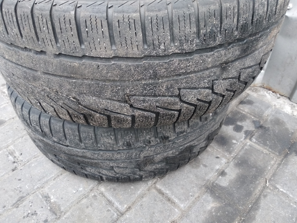 Зима Premiorri Viamaggiore Z Plus 225/55 R16 5
