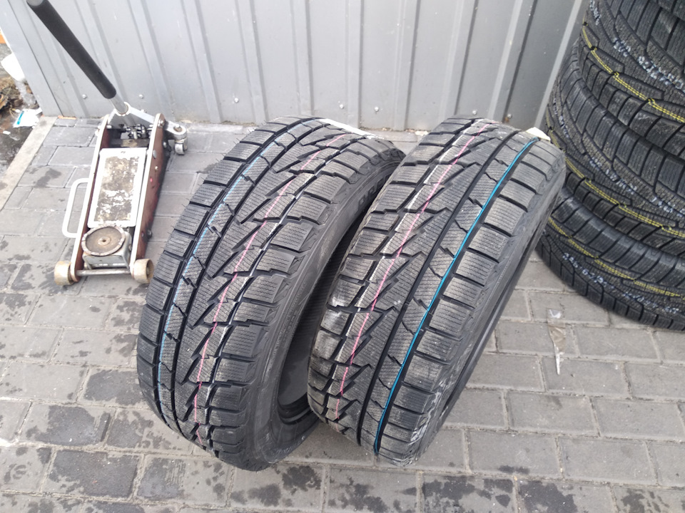 Зима Premiorri Viamaggiore Z Plus 225/55 R16 4