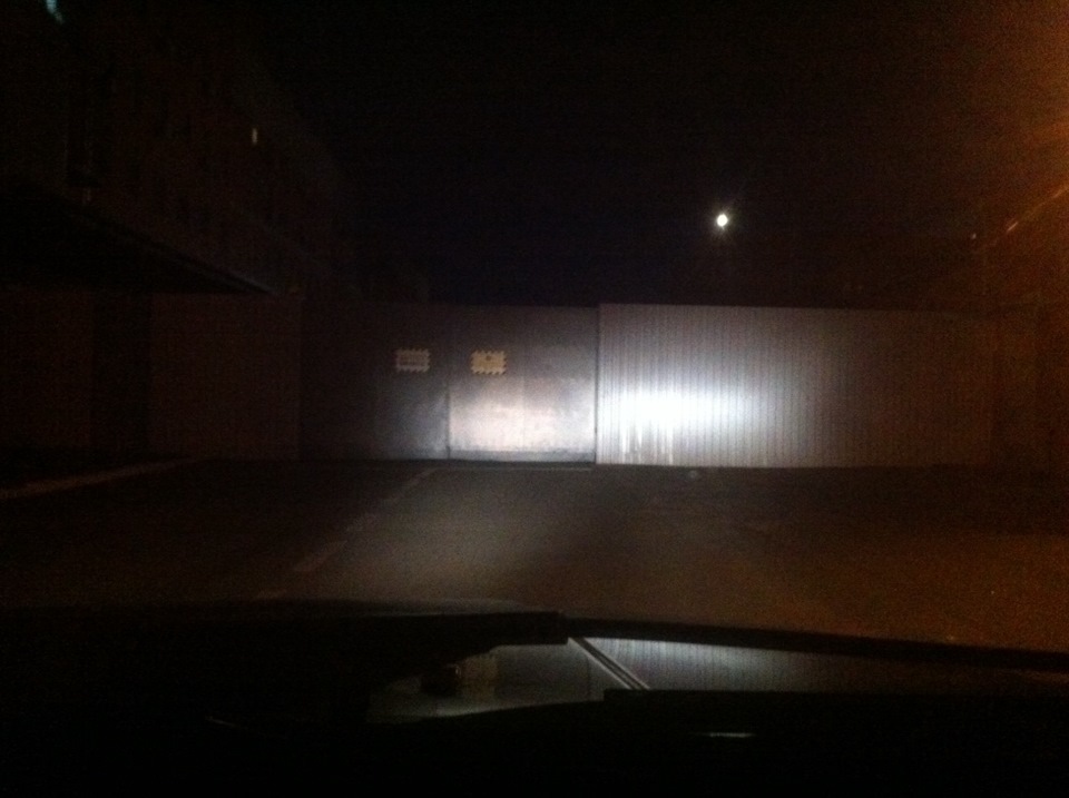 Дале світло 2