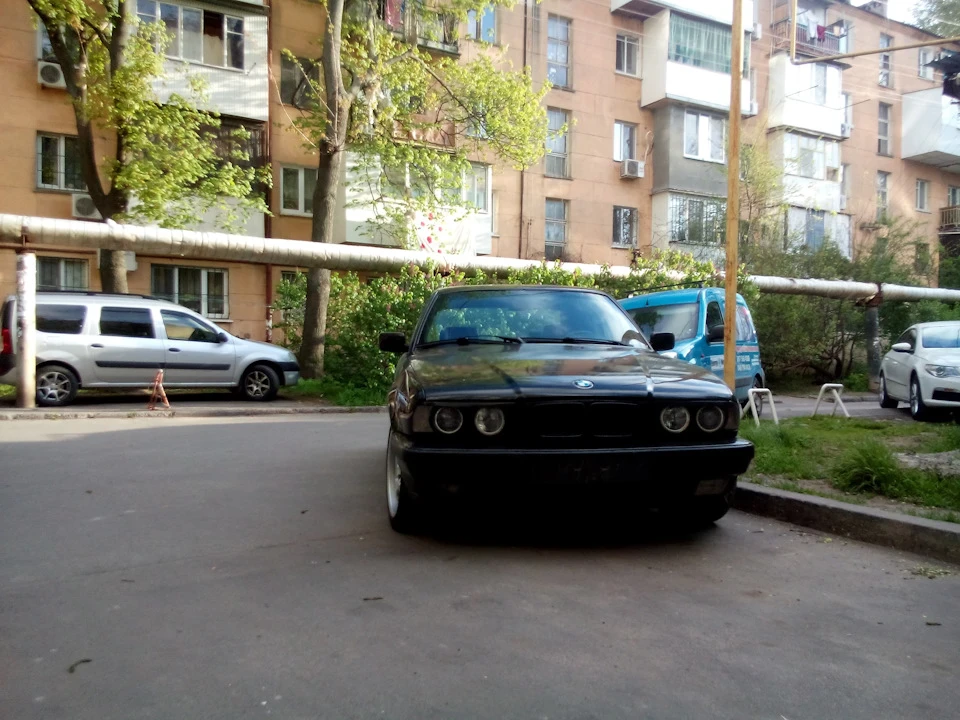 Переїхав жити до Одеси