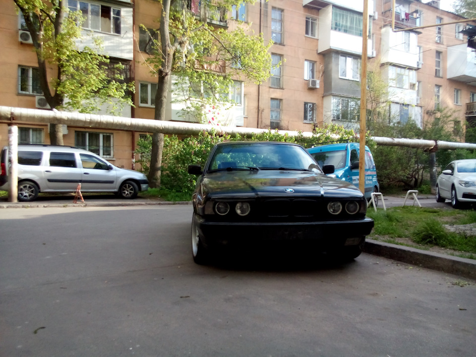Переїхав жити до Одеси 1