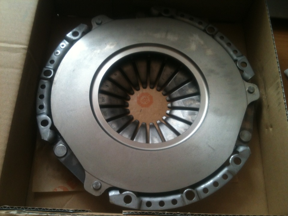 І так спецпління SACHS 3000 133 002 / 3000133002 5