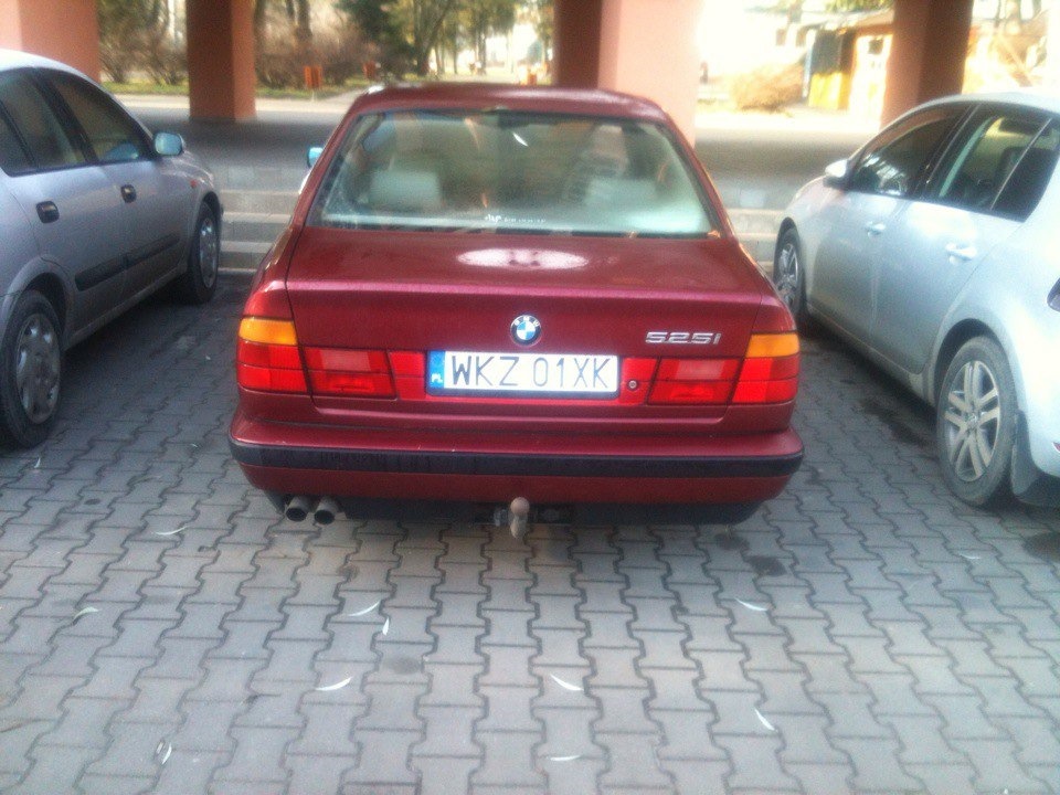Наклейка Old School 1