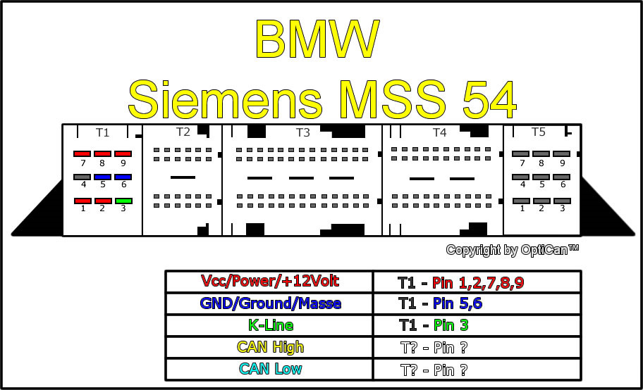 DME S54 MSS54/MSS54HP запуск без авто. (на столі :) ) 4