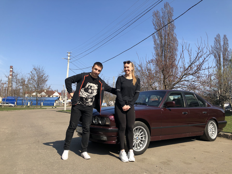 Проїхав 6 тис. км і не зламався :D (шок контент). 2