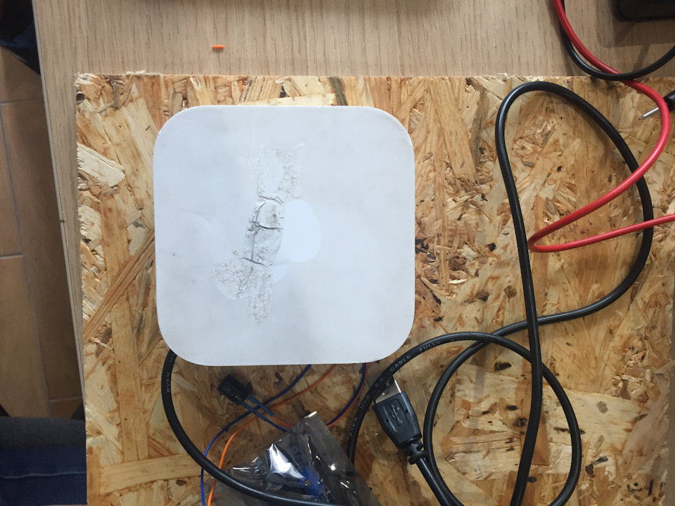 Відтворення музики з iPhone 2