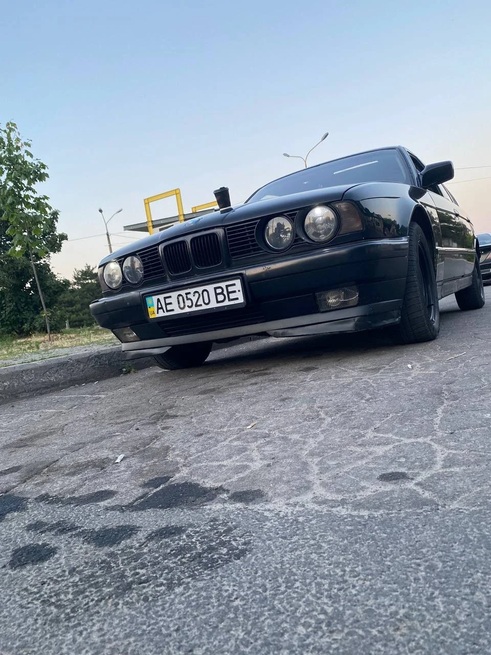 Фото вихідного дня