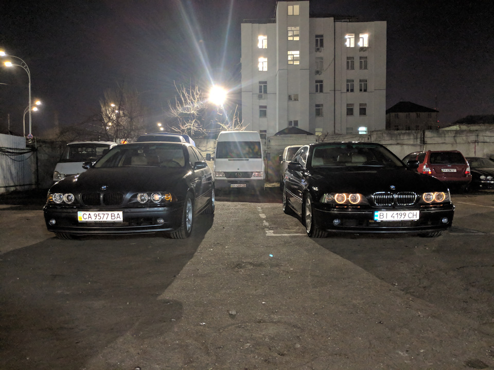 Black FURY. Day & Night 5