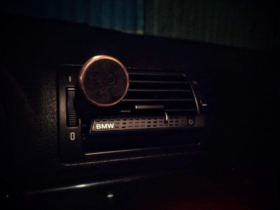 BMW Lavablack (оригінальні аксесуари) 1