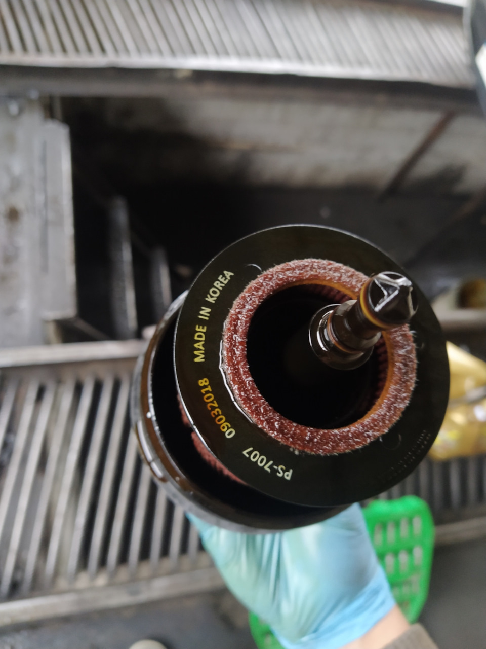 Олія ZiC 5w30LS 2