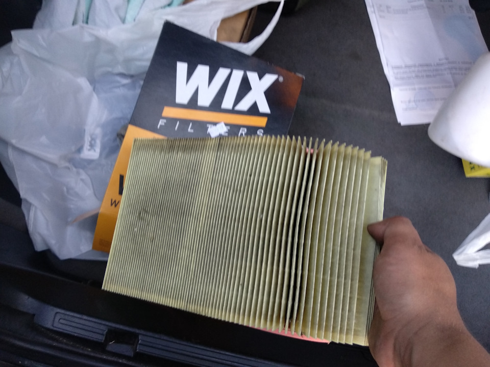 ZiC 5w30 x9 3