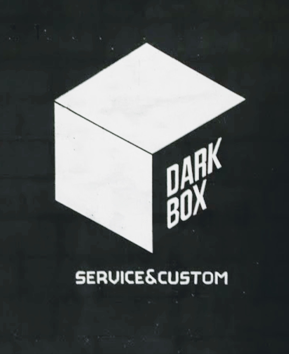 Знайомство з сервісом Dark Box 1