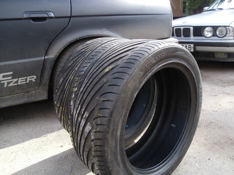 235\45 R17 Vredestein Ultrac Sessanta 3