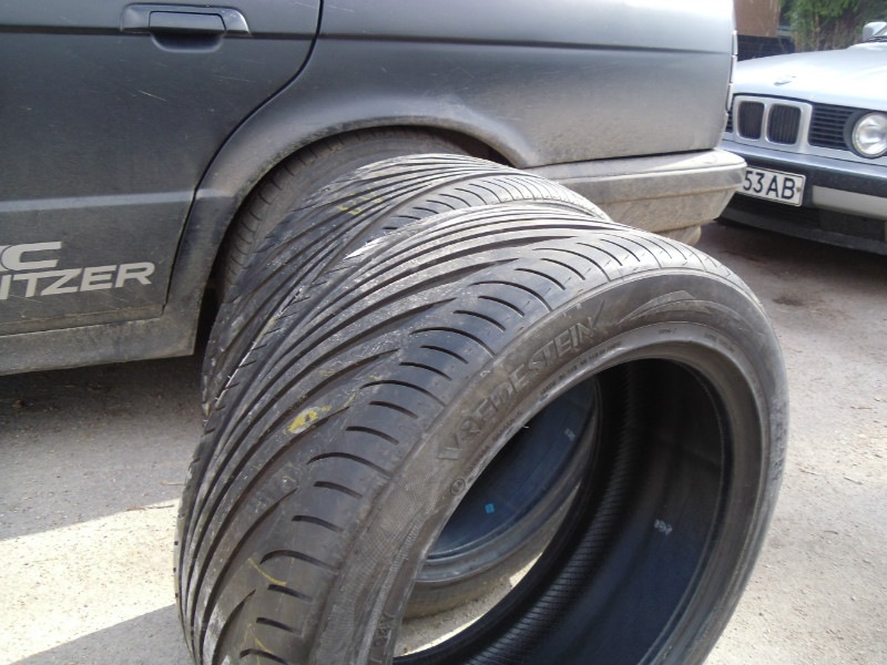 235\45 R17 Vredestein Ultrac Sessanta 2