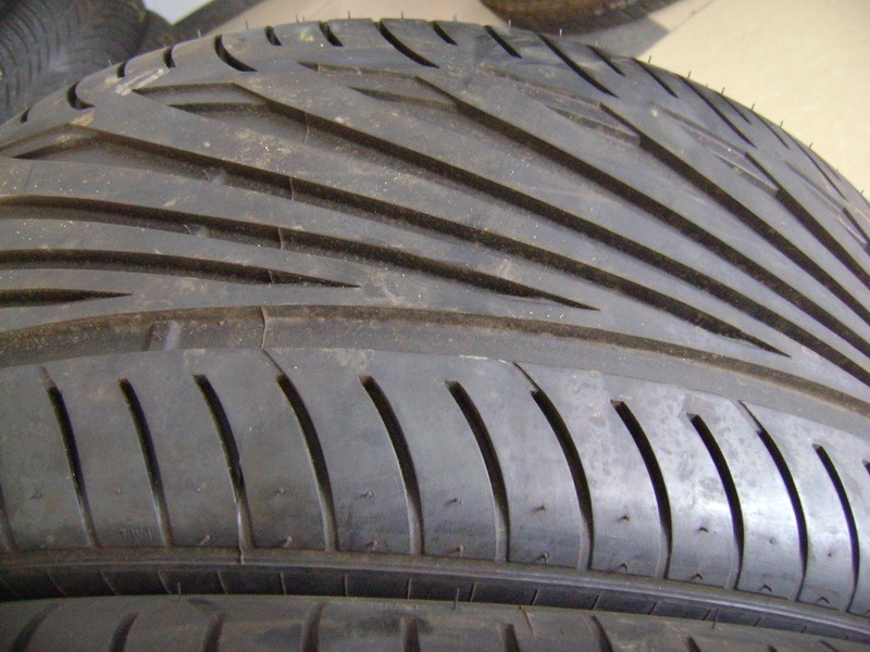 235\45 R17 Vredestein Ultrac Sessanta 1