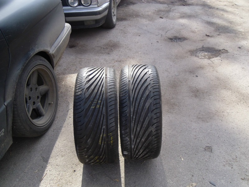 235\45 R17 Vredestein Ultrac Sessanta 4