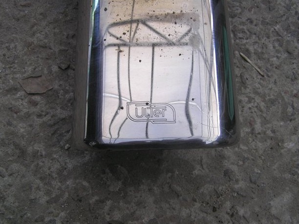 Баночка Ulter 1