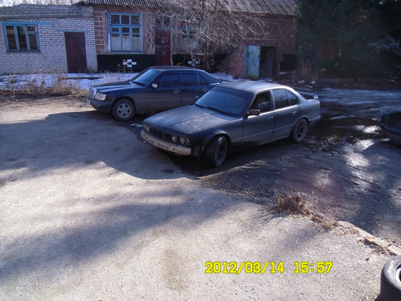 Ксенон в ПТФ, Захист піддону скловолокно 4