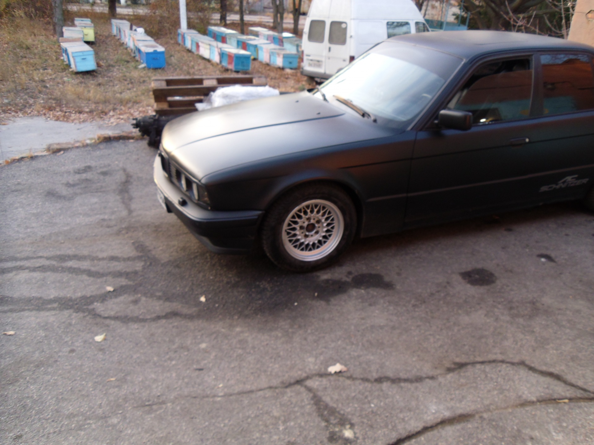 На зиму 5 style r15 та Pirelli 205\65\15 4