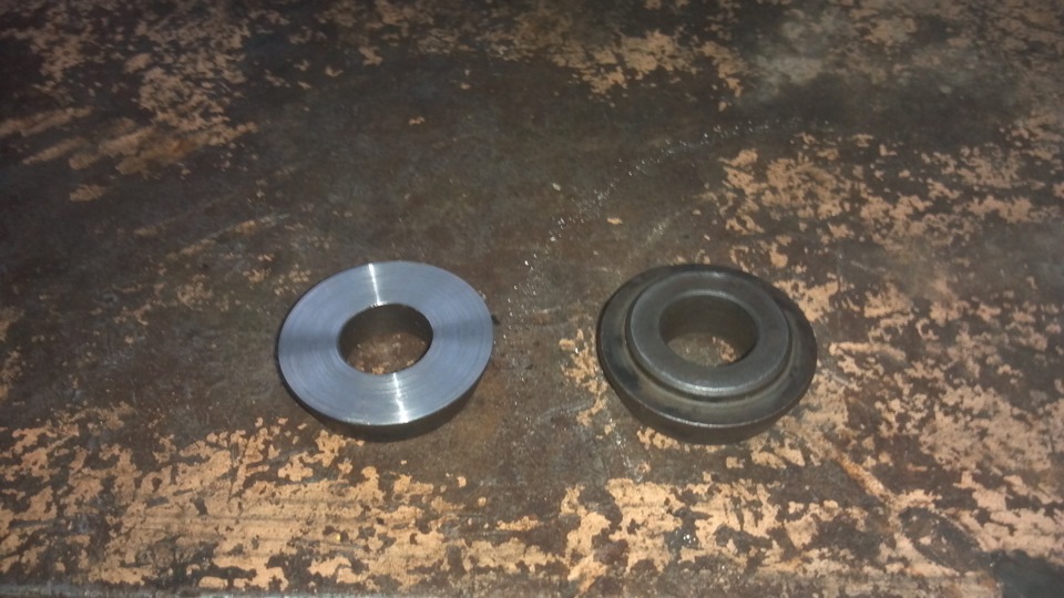 Заміна двигуна, M20 B25 Stroker kit 2,8!.. 5