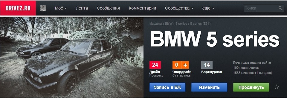 100 Передплатників 1