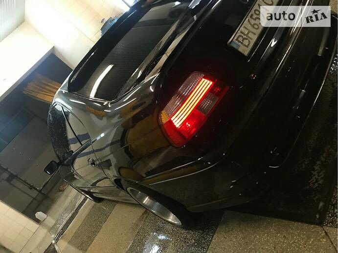 Bmw E39 528i 1998р 4