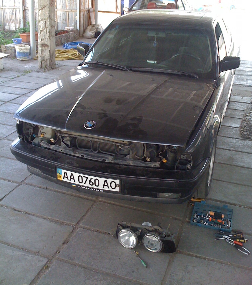 ФАРИ HELLA 2