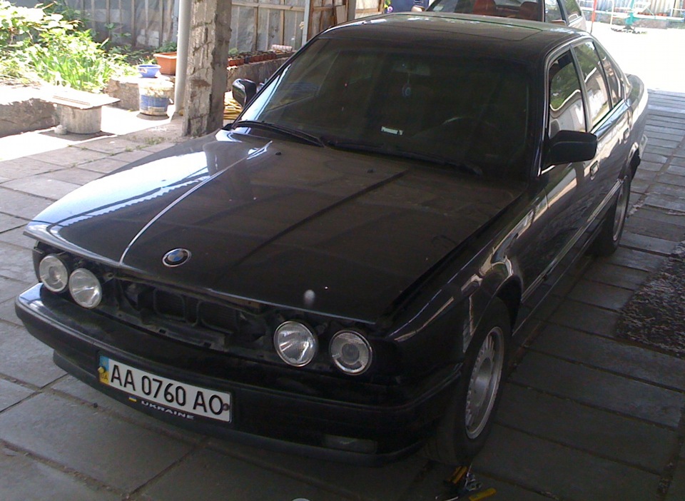 ФАРИ HELLA 1