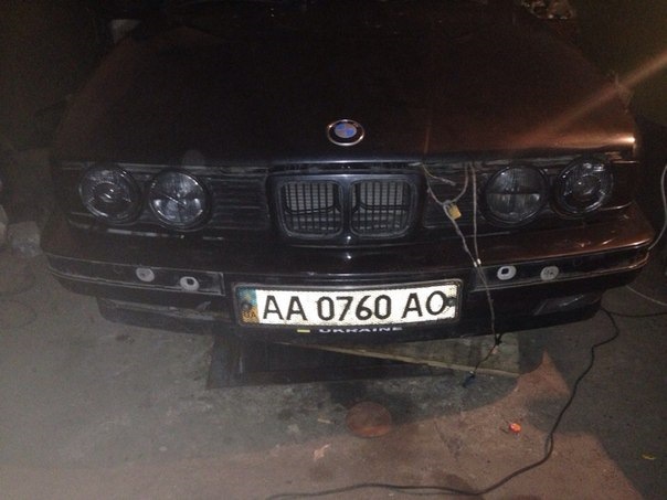 Hella Black replica своїми руками 1