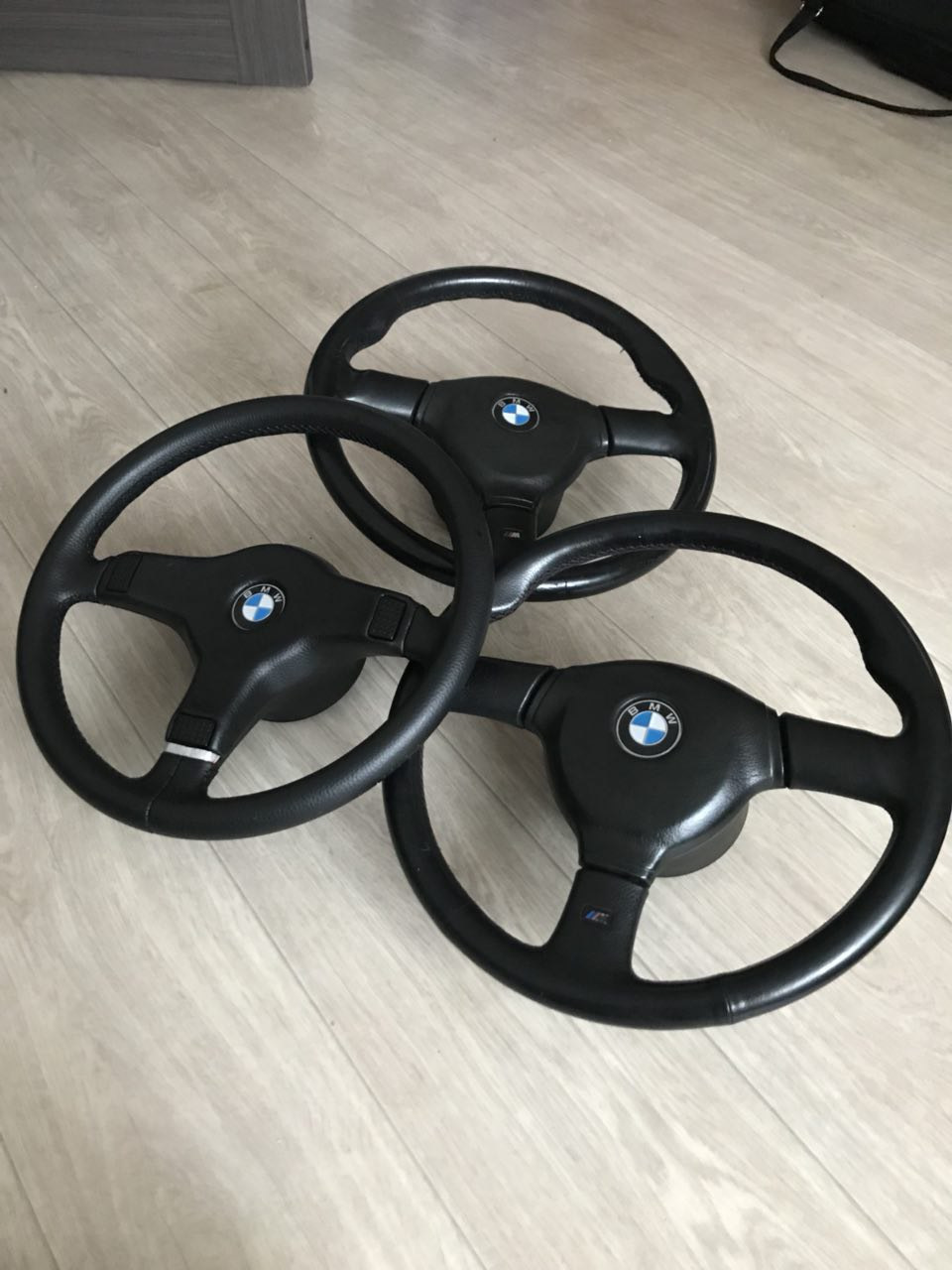 Колекція M technic 1. M technic 2. 5