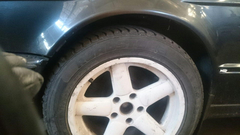 Продам диски MBN RH R17 AC SCHNITZER продані 4