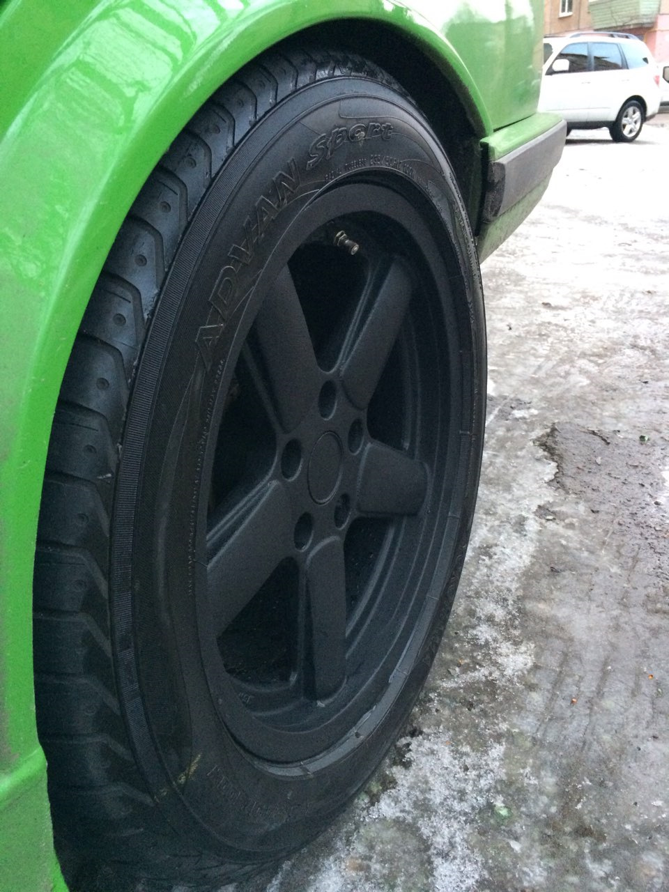 Продам диски MBN RH R17 AC SCHNITZER продані 1