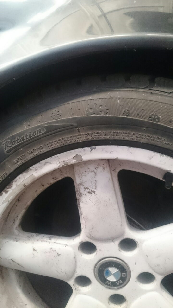 Продам диски MBN RH R17 AC SCHNITZER продані 3