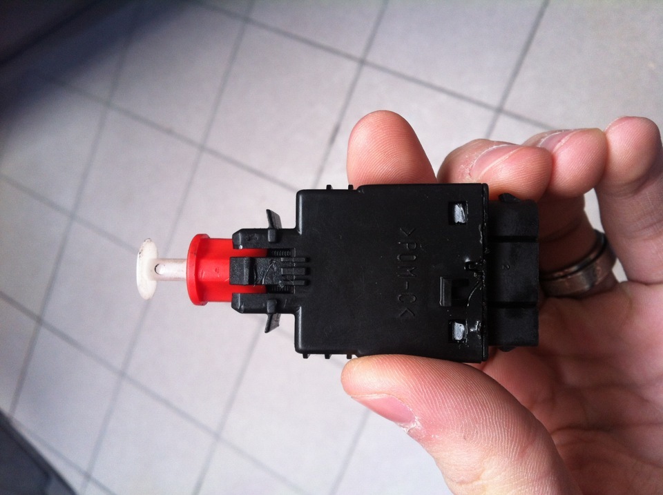 bremsli. elektrik або Жабка гальма 1
