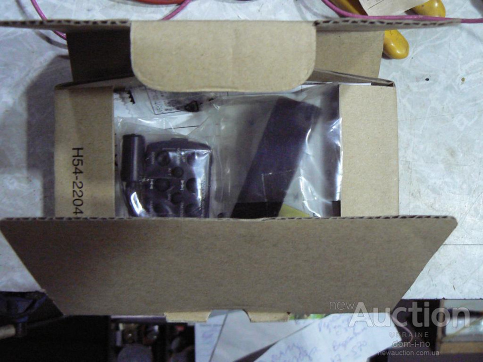 Купив новий пульт на кермо kenwood kca-rc700a 2