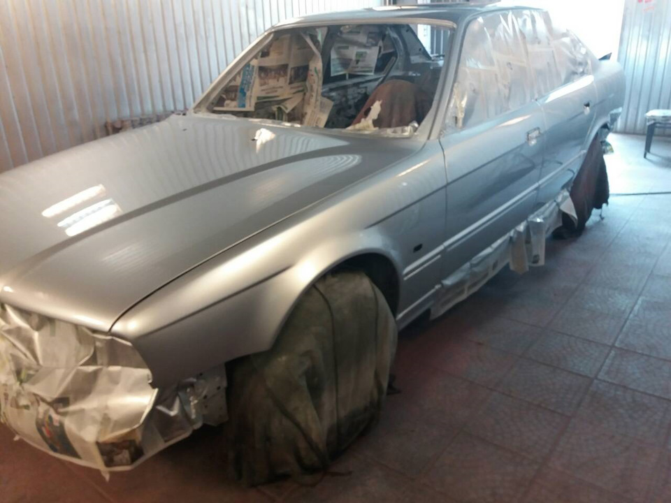 Вісті з полів 1