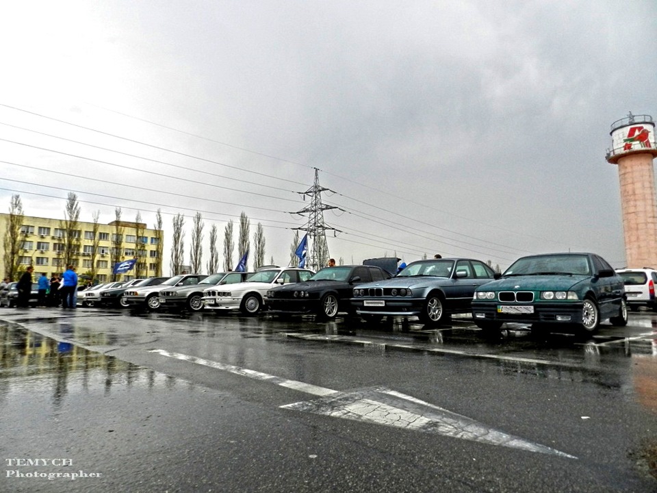 Зустріч друзів/слалом 25.04.2015 р 3