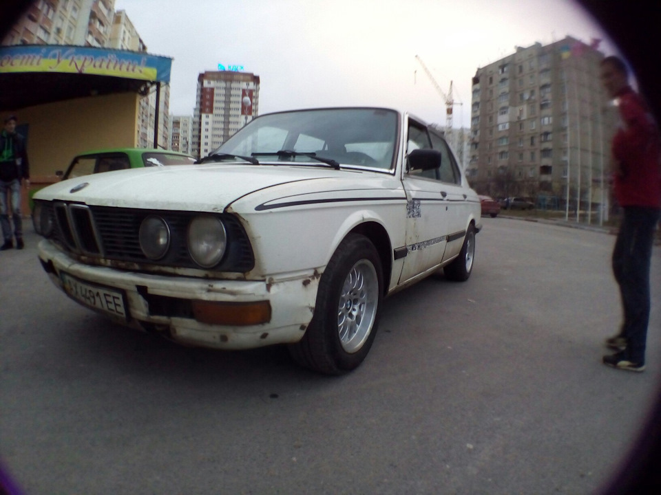 Розконсервував)))) 1