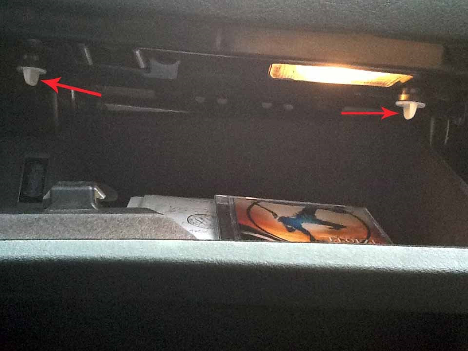 Блок запобіжників е39 1