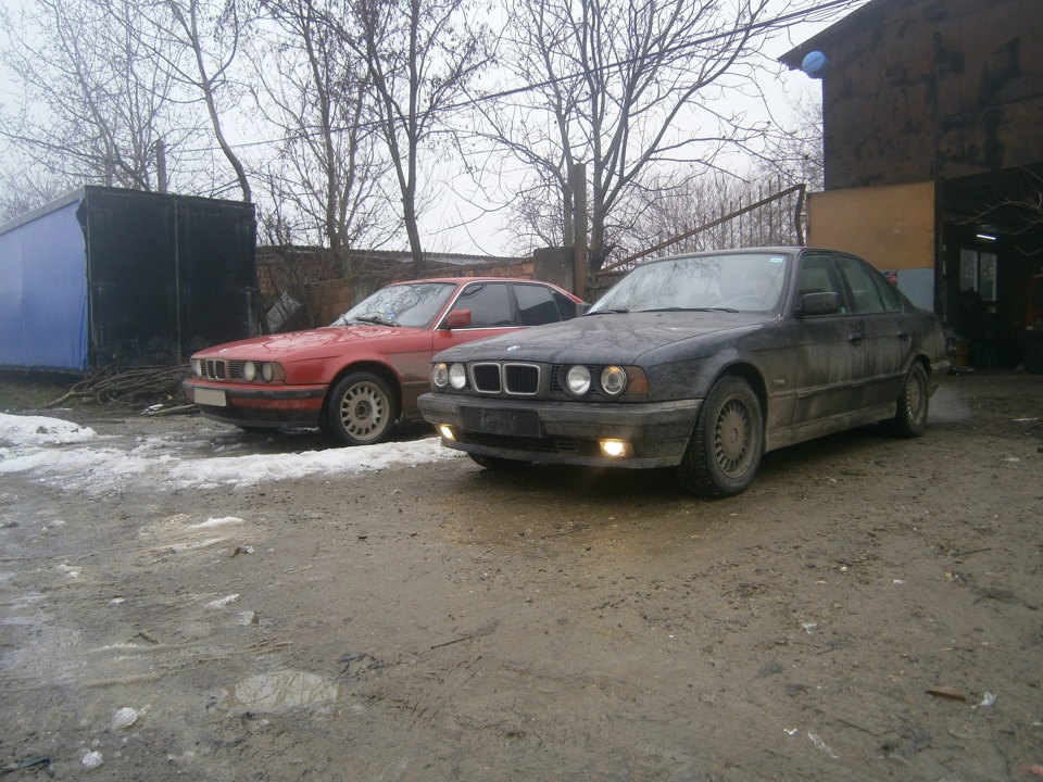 Приїхав донор 3