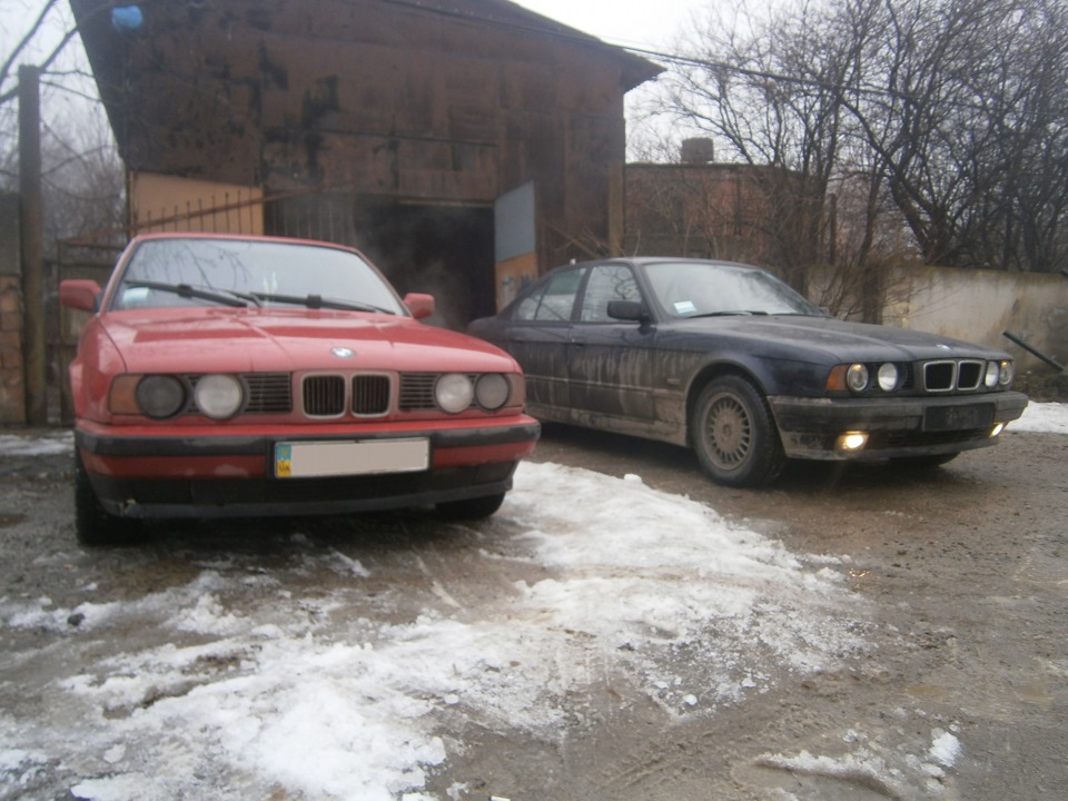 Приїхав донор 2