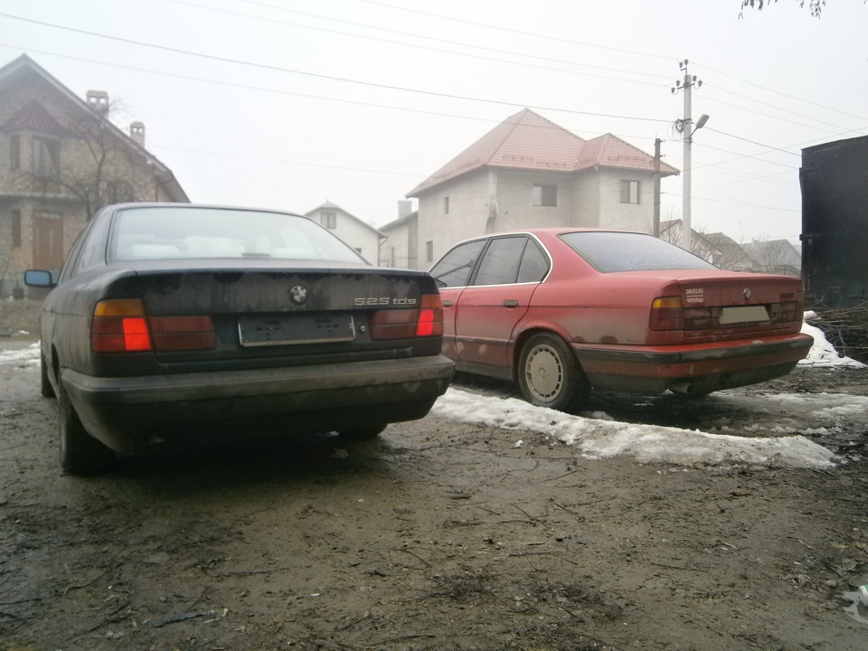 Приїхав донор 4