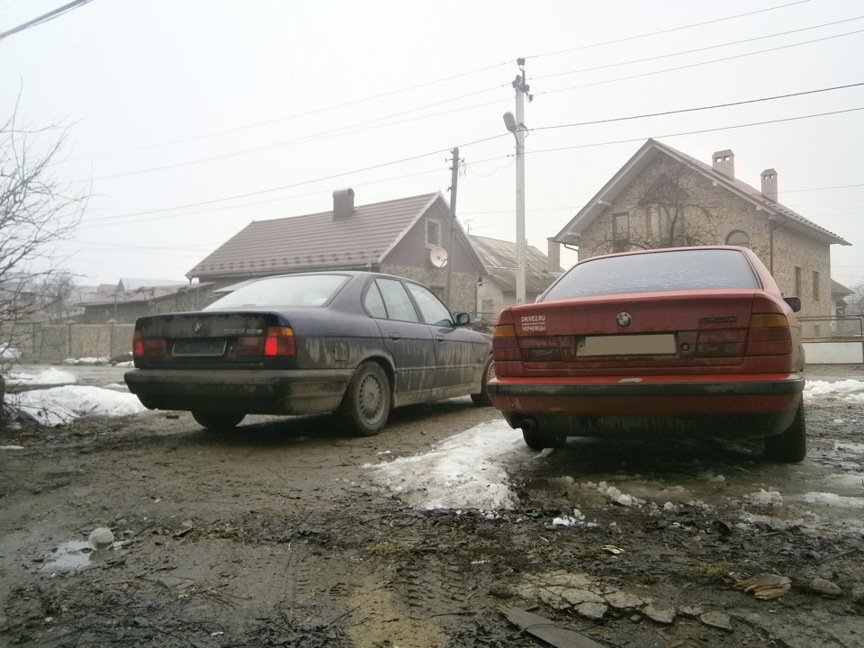 Приїхав донор 5