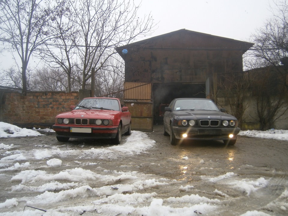 Приїхав донор 1