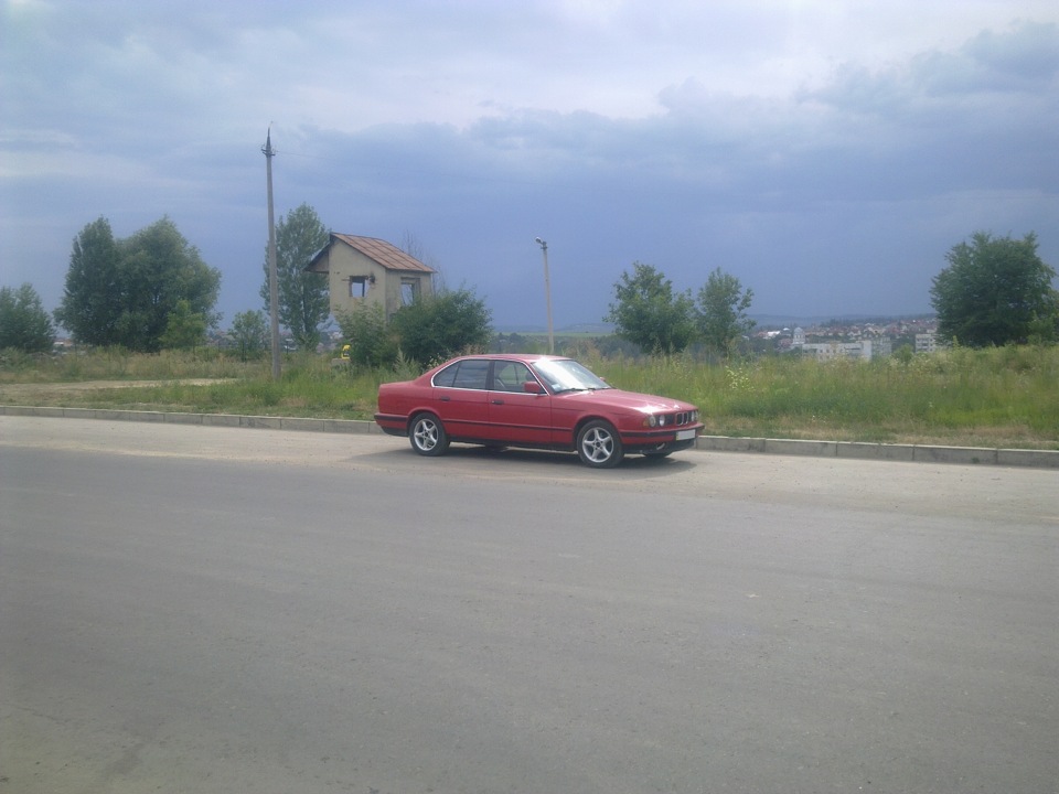 Проставочки 1