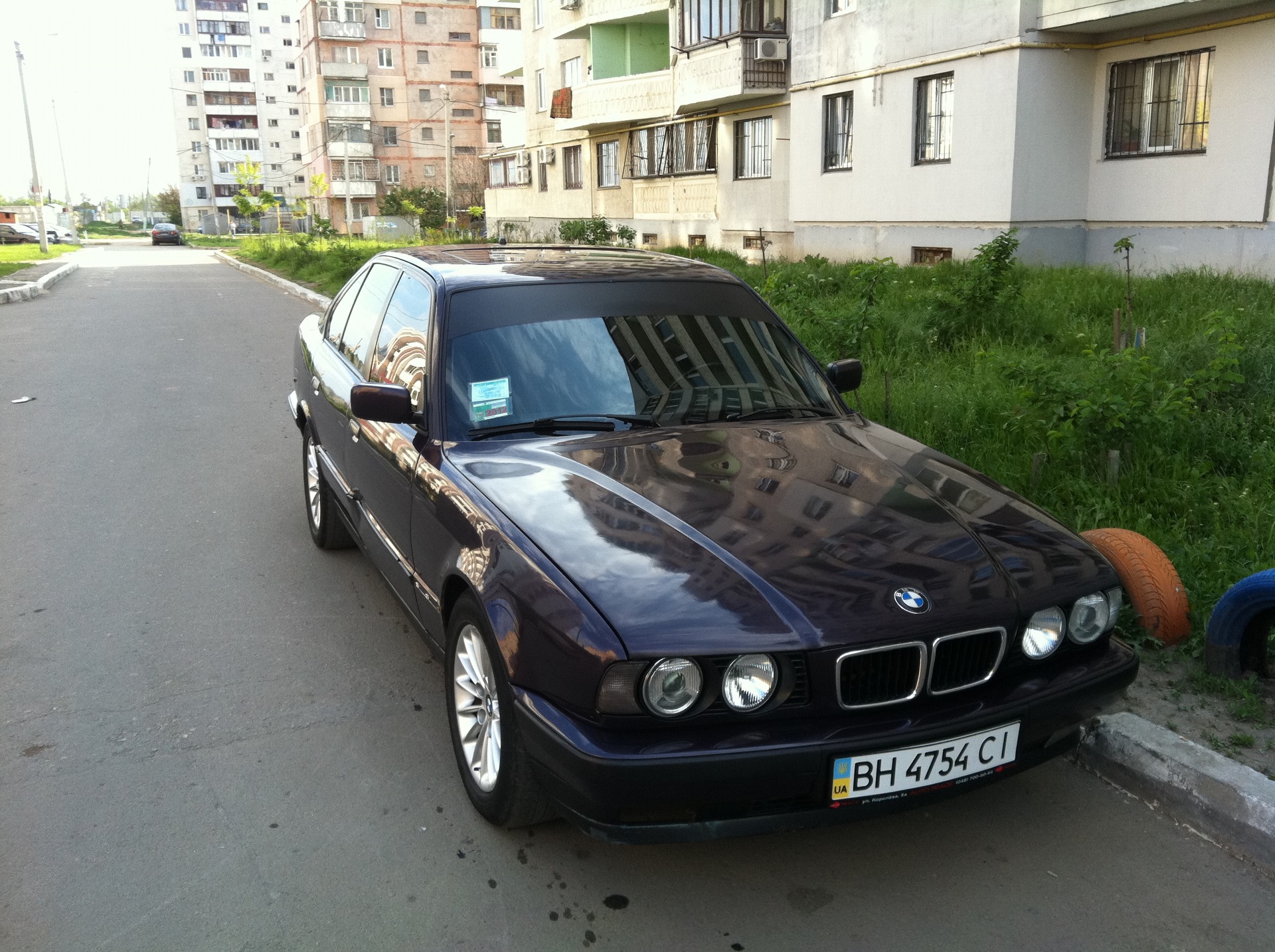 Було ... стало ... 1
