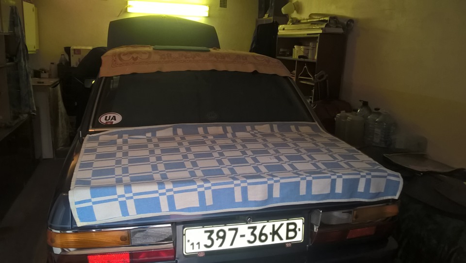 Про дідуся і про поїздки до церкви;) 5