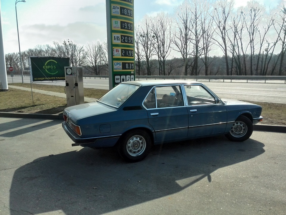 1200 км або вихідні у Львові 2