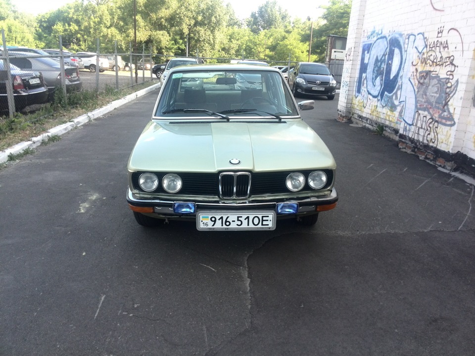 Ще одна е12 2